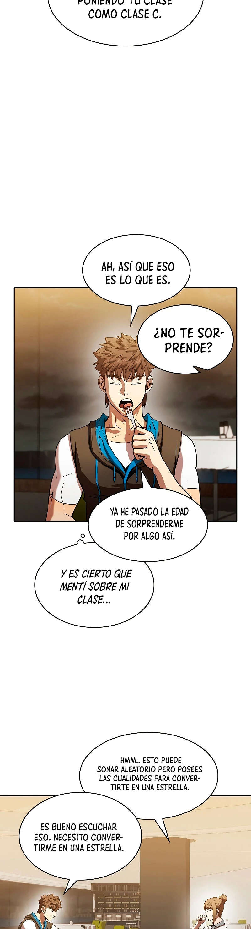 La Constelación que Regresa del Infierno > Capitulo 57 > Page 341