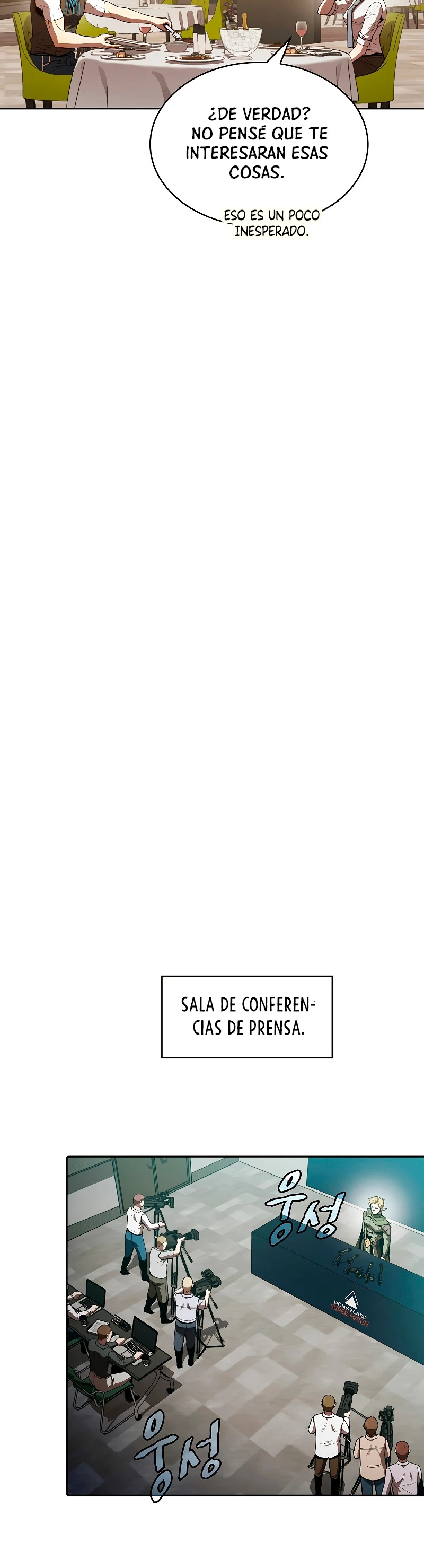 La Constelación que Regresa del Infierno > Capitulo 57 > Page 351