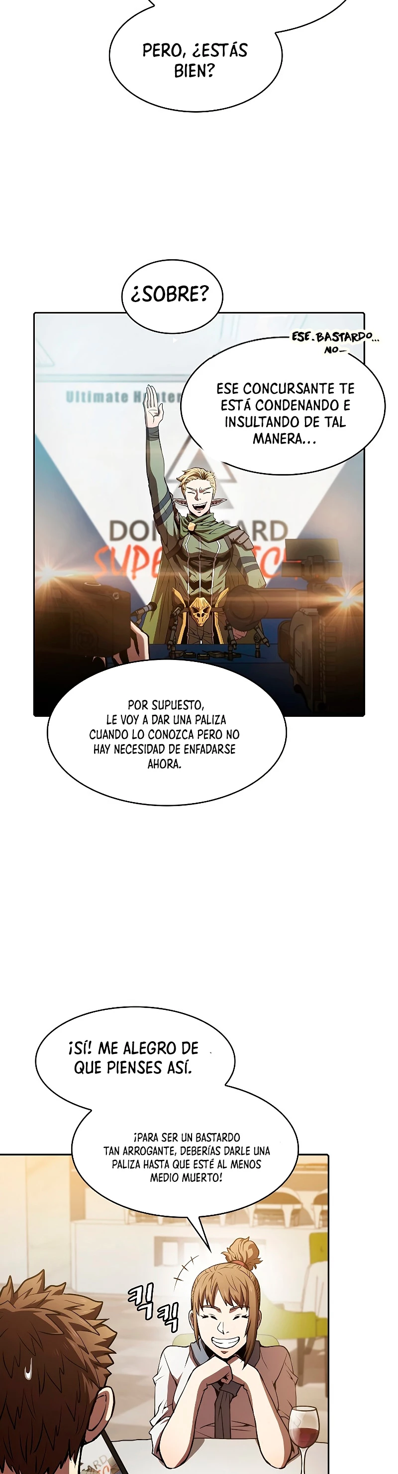 La Constelación que Regresa del Infierno > Capitulo 57 > Page 381