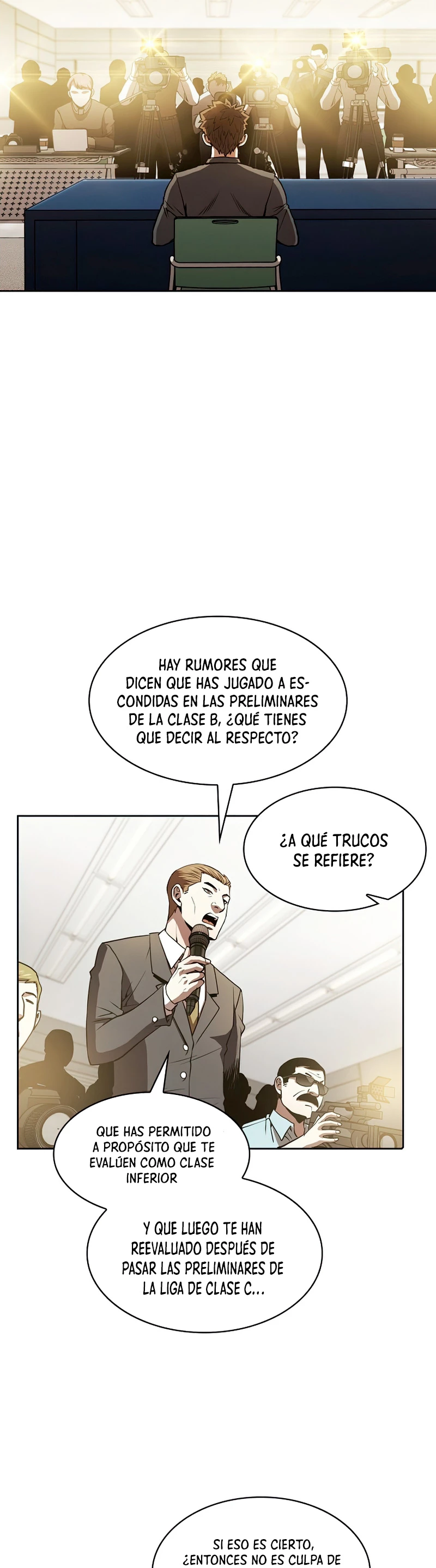 La Constelación que Regresa del Infierno > Capitulo 58 > Page 81