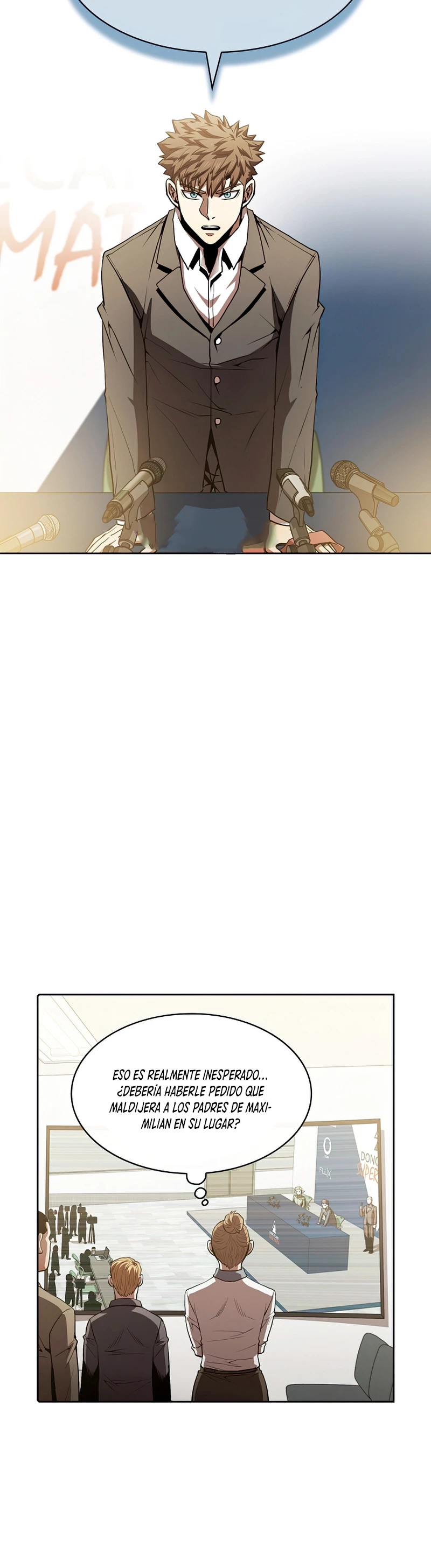 La Constelación que Regresa del Infierno > Capitulo 58 > Page 151