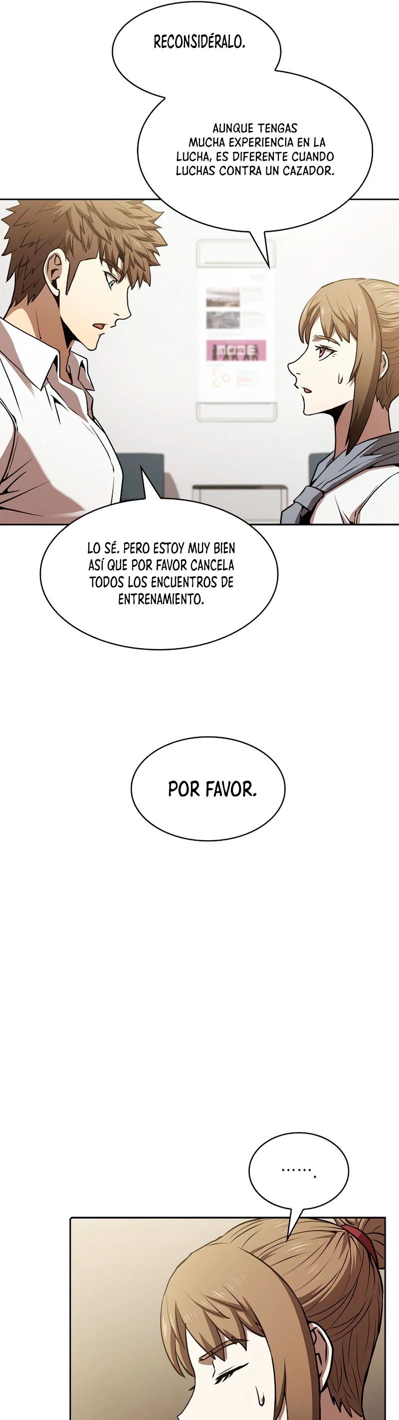 La Constelación que Regresa del Infierno > Capitulo 58 > Page 211
