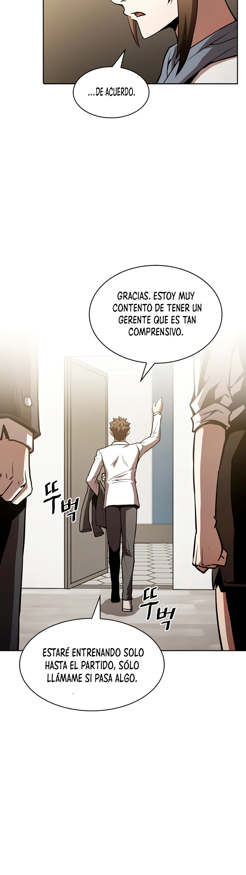 La Constelación que Regresa del Infierno > Capitulo 58 > Page 221