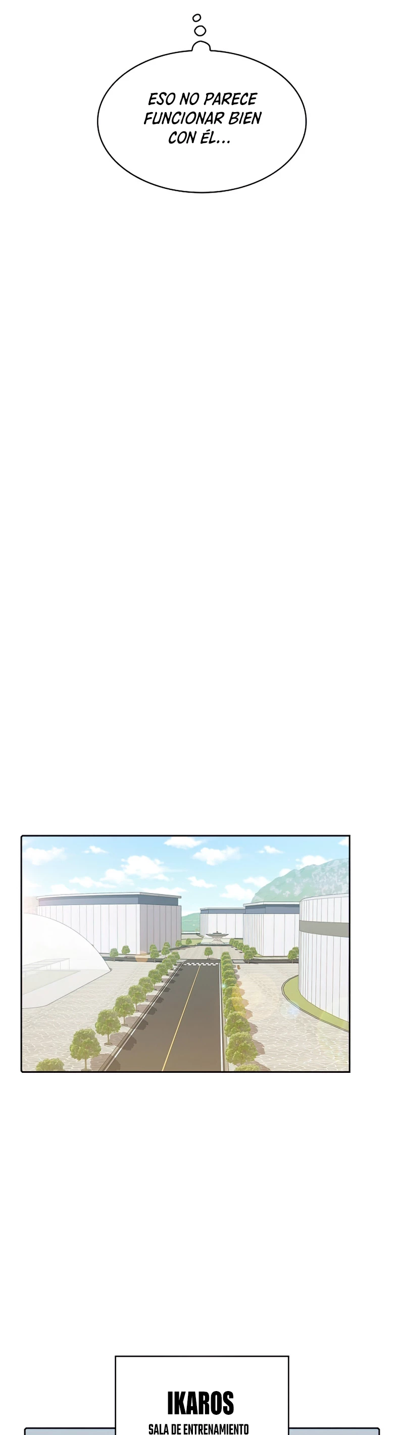 La Constelación que Regresa del Infierno > Capitulo 58 > Page 241