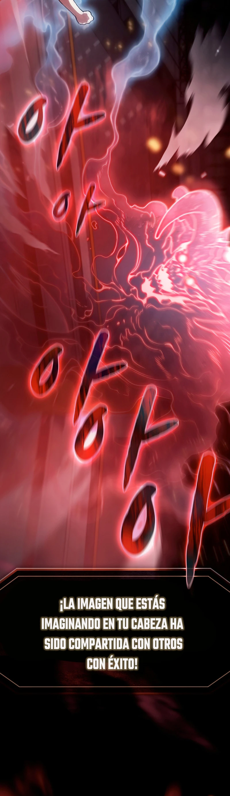 La Constelación que Regresa del Infierno > Capitulo 58 > Page 311