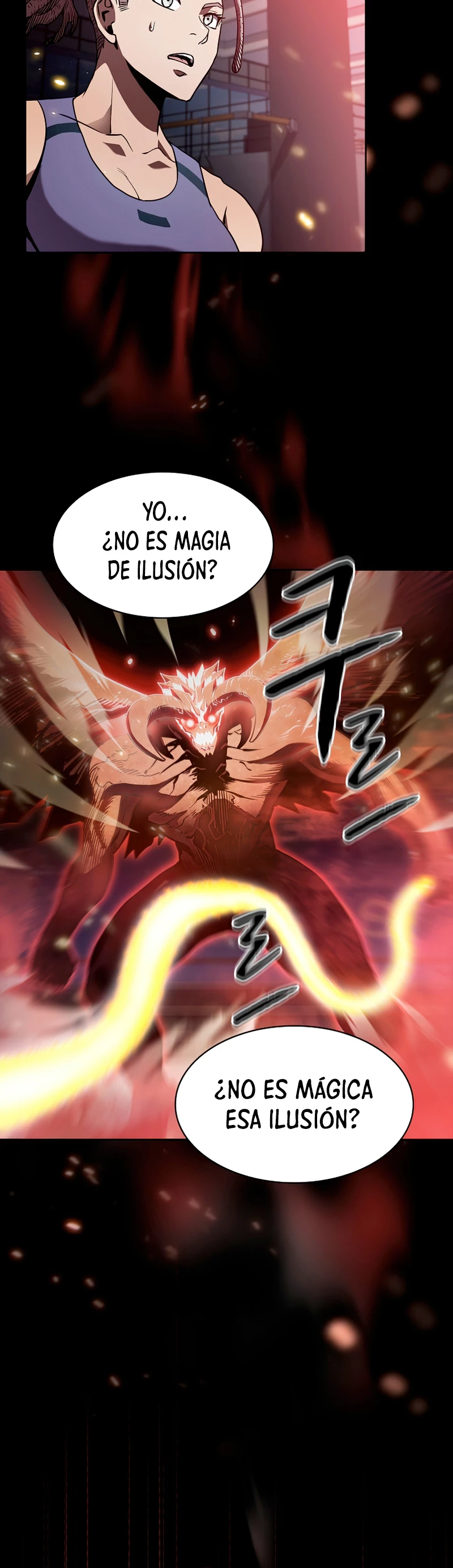 La Constelación que Regresa del Infierno > Capitulo 58 > Page 331