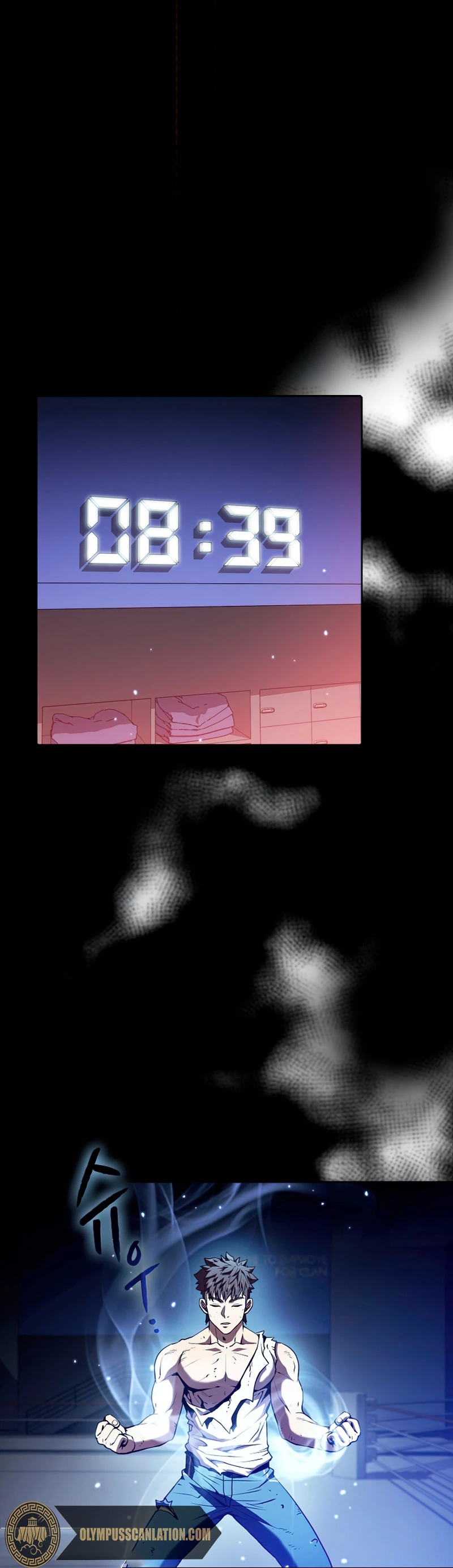 La Constelación que Regresa del Infierno > Capitulo 58 > Page 371