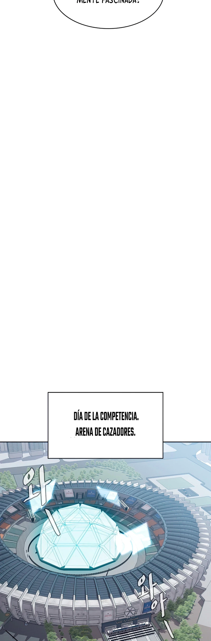 La Constelación que Regresa del Infierno > Capitulo 58 > Page 401