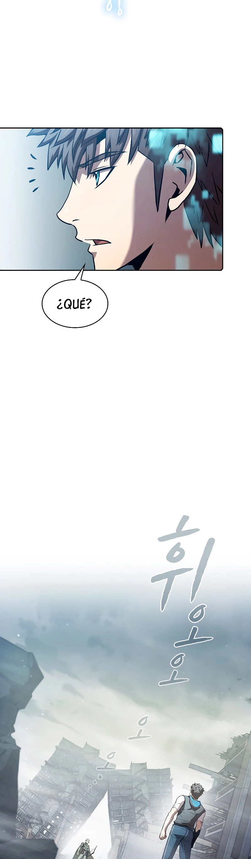 La Constelación que Regresa del Infierno > Capitulo 59 > Page 91