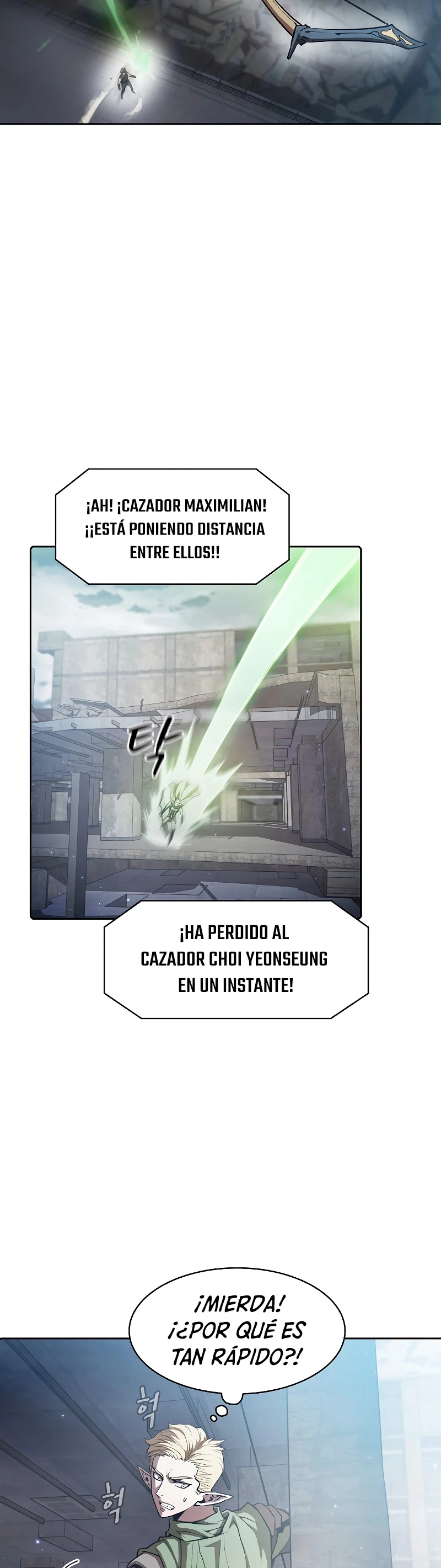 La Constelación que Regresa del Infierno > Capitulo 59 > Page 141