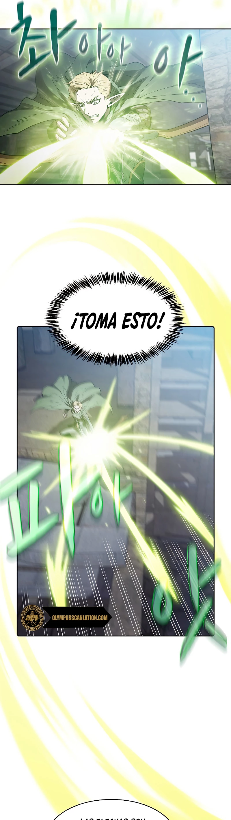 La Constelación que Regresa del Infierno > Capitulo 59 > Page 161