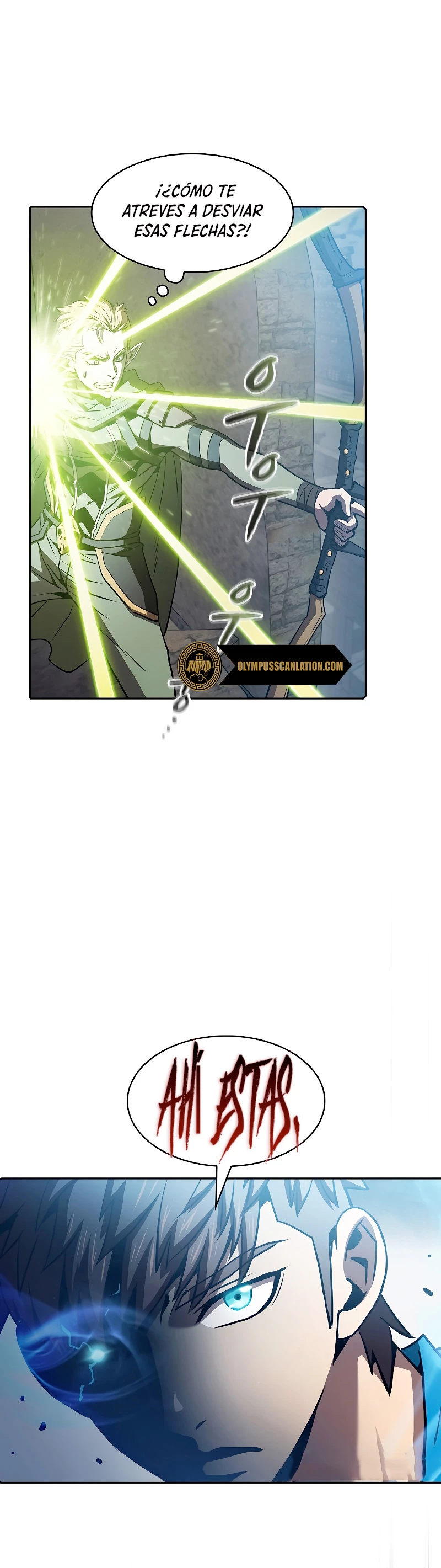 La Constelación que Regresa del Infierno > Capitulo 59 > Page 201