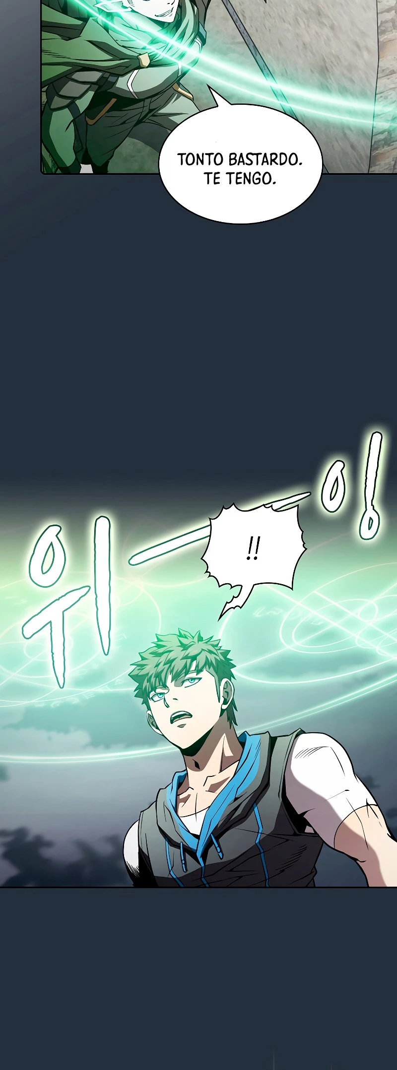 La Constelación que Regresa del Infierno > Capitulo 59 > Page 281