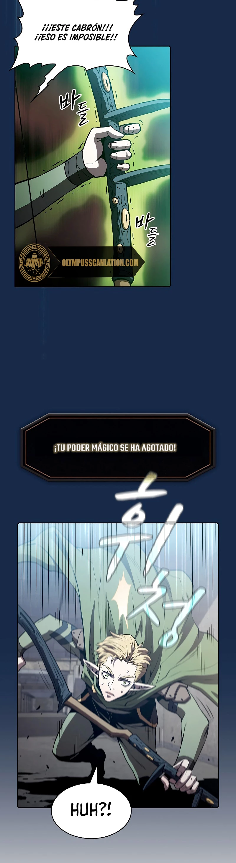 La Constelación que Regresa del Infierno > Capitulo 59 > Page 341