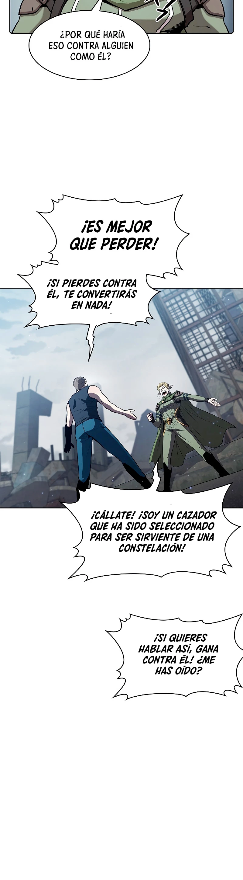 La Constelación que Regresa del Infierno > Capitulo 59 > Page 401