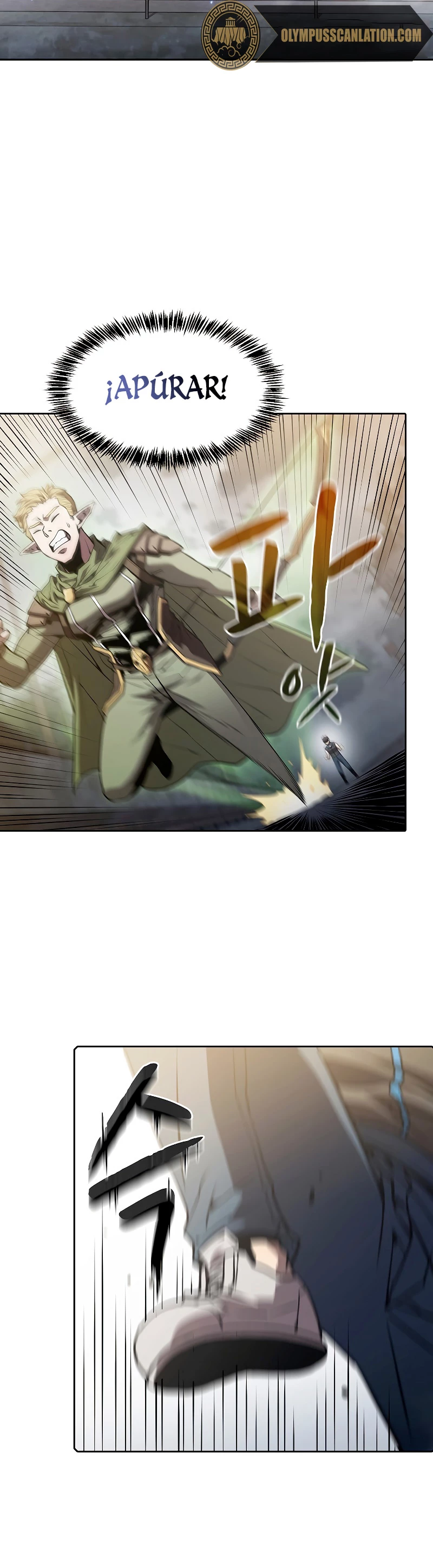 La Constelación que Regresa del Infierno > Capitulo 59 > Page 421