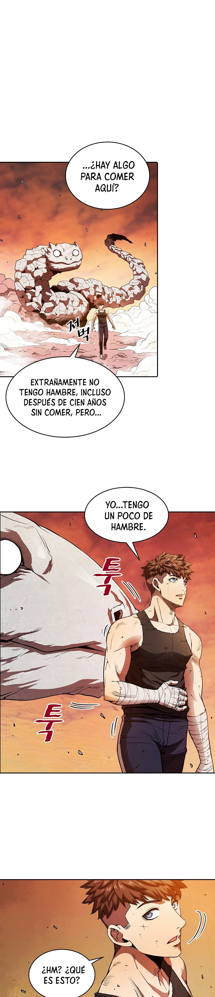 La Constelación que Regresa del Infierno > Capitulo 6 > Page 351