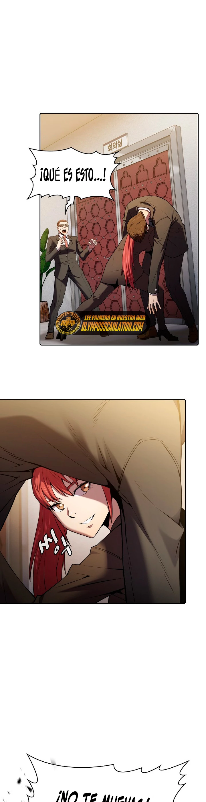 La Constelación que Regresa del Infierno > Capitulo 100 > Page 171