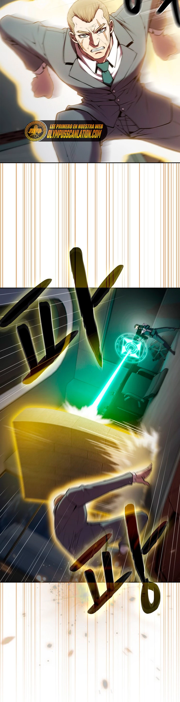 La Constelación que Regresa del Infierno > Capitulo 100 > Page 211