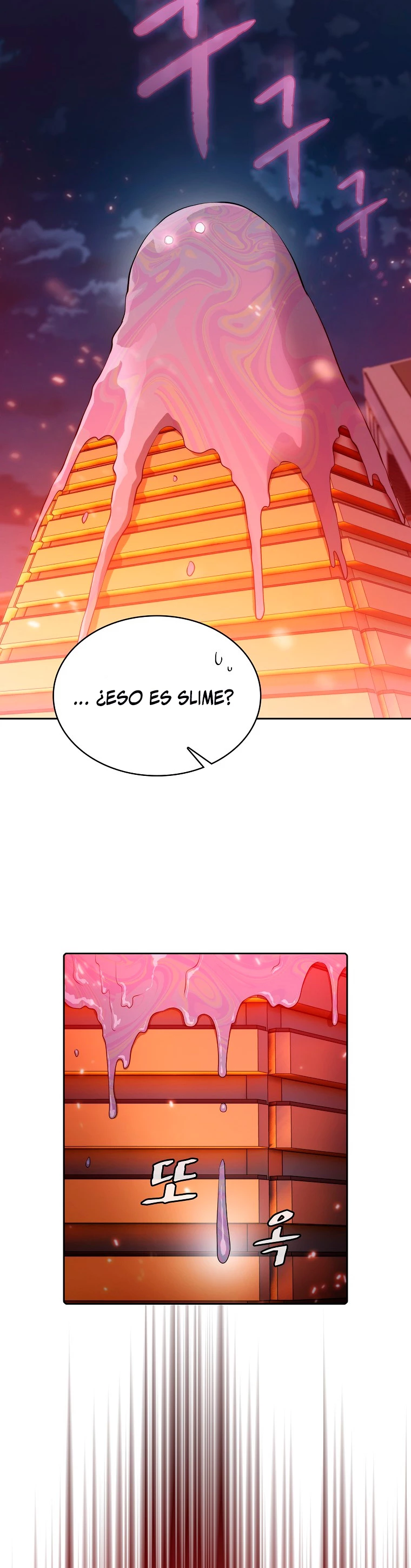 La Constelación que Regresa del Infierno > Capitulo 101 > Page 21