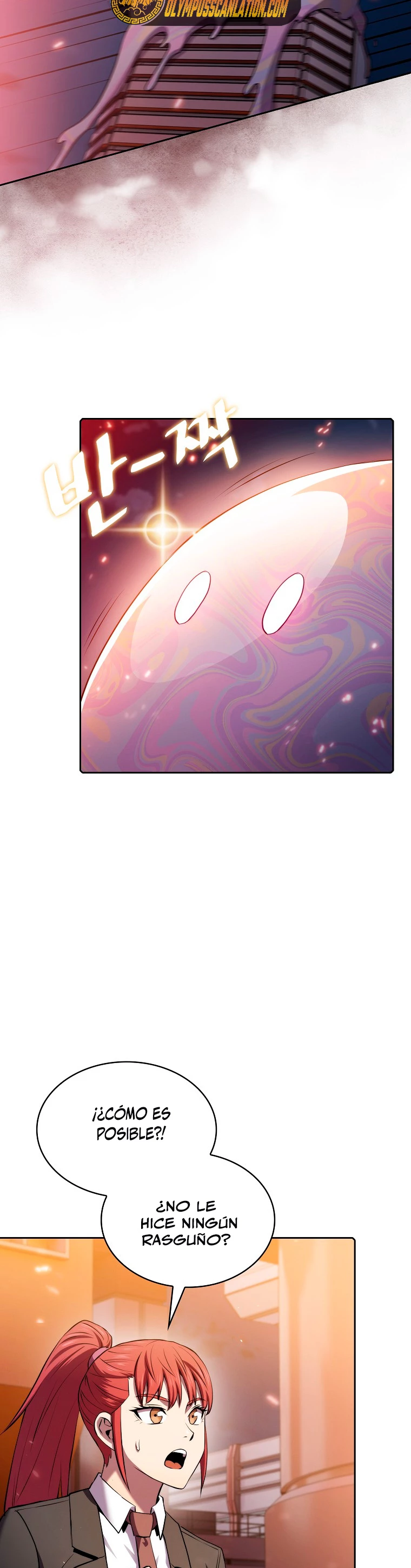 La Constelación que Regresa del Infierno > Capitulo 101 > Page 61