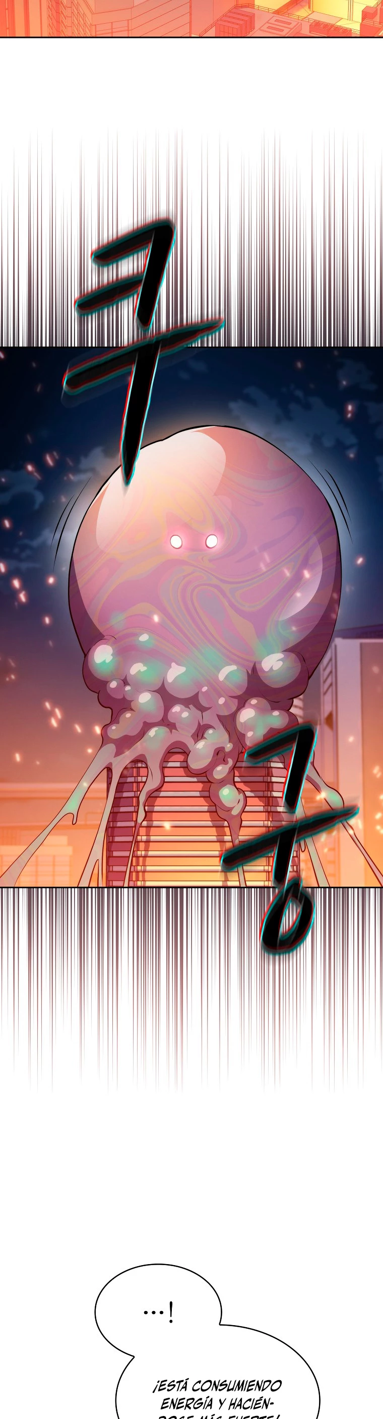 La Constelación que Regresa del Infierno > Capitulo 101 > Page 111