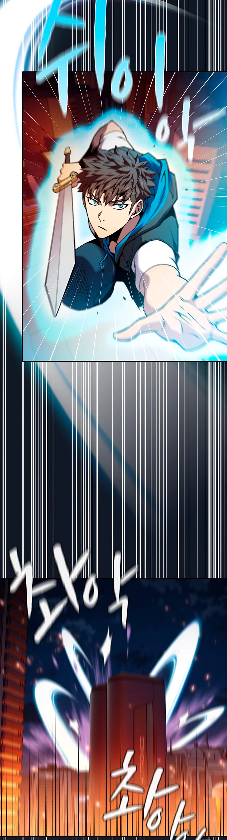 La Constelación que Regresa del Infierno > Capitulo 101 > Page 181