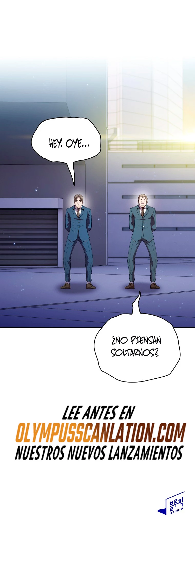 La Constelación que Regresa del Infierno > Capitulo 101 > Page 411