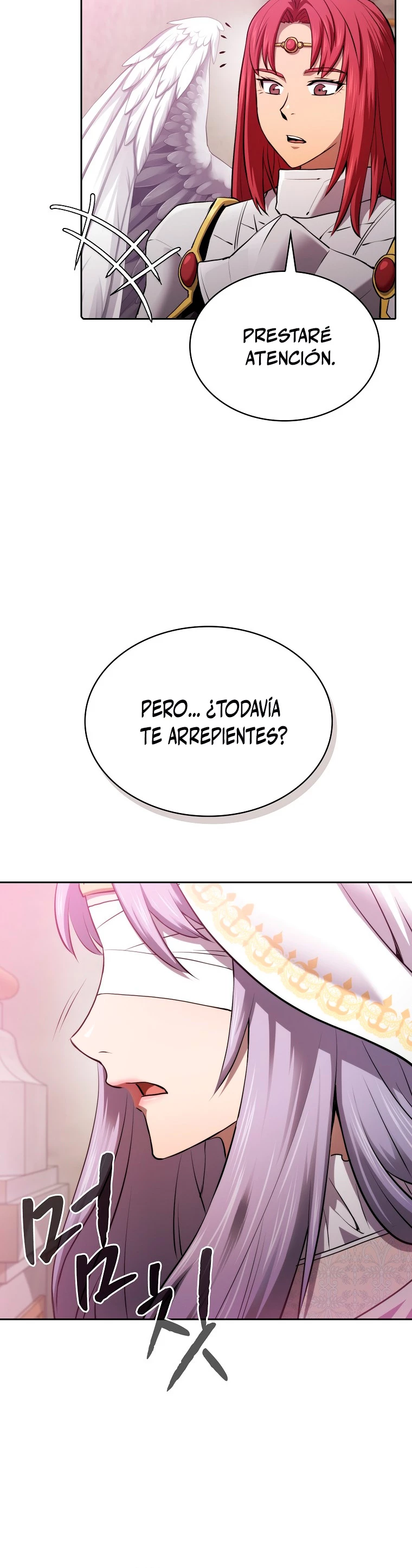 La Constelación que Regresa del Infierno > Capitulo 102 > Page 211