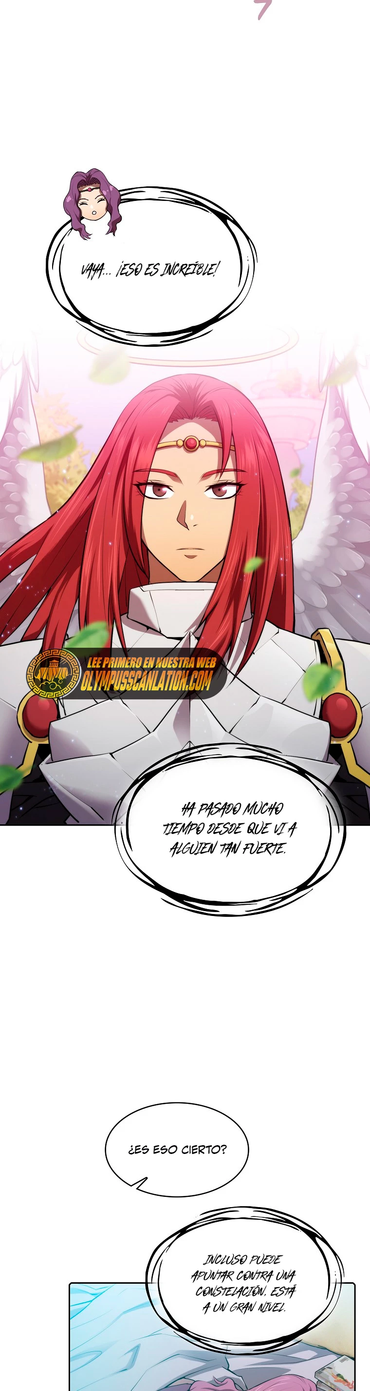 La Constelación que Regresa del Infierno > Capitulo 102 > Page 251