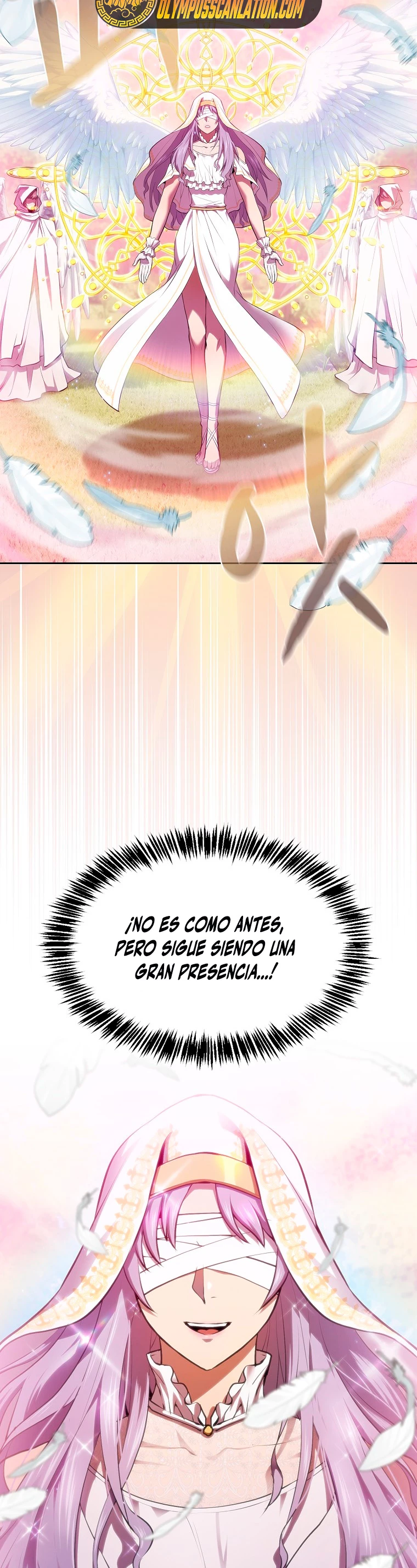 La Constelación que Regresa del Infierno > Capitulo 102 > Page 281