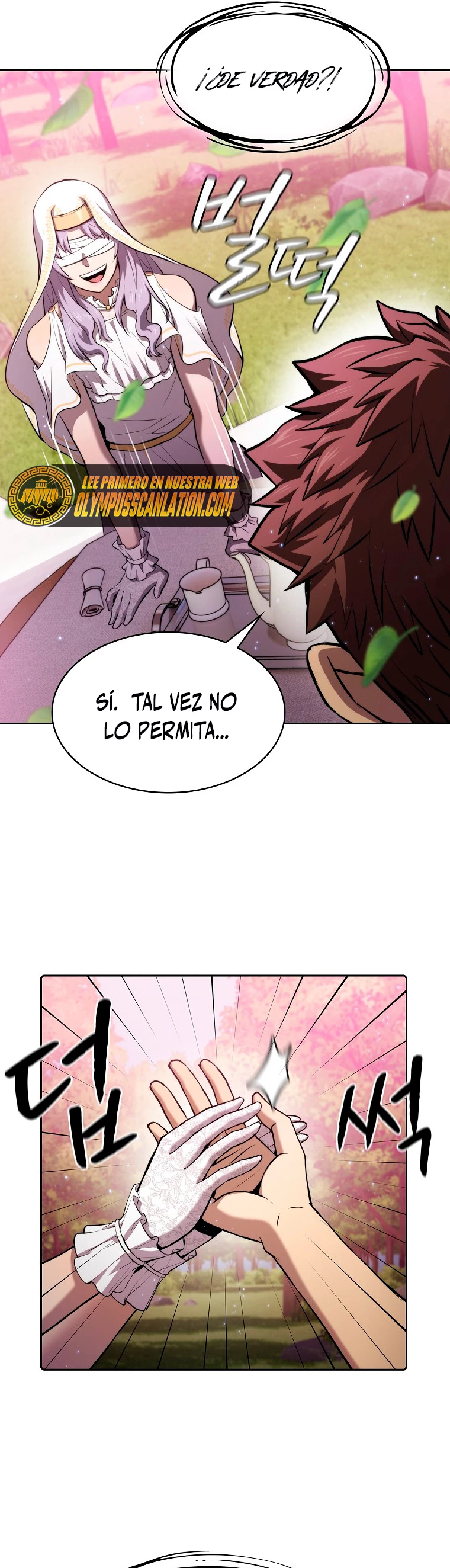 La Constelación que Regresa del Infierno > Capitulo 102 > Page 331