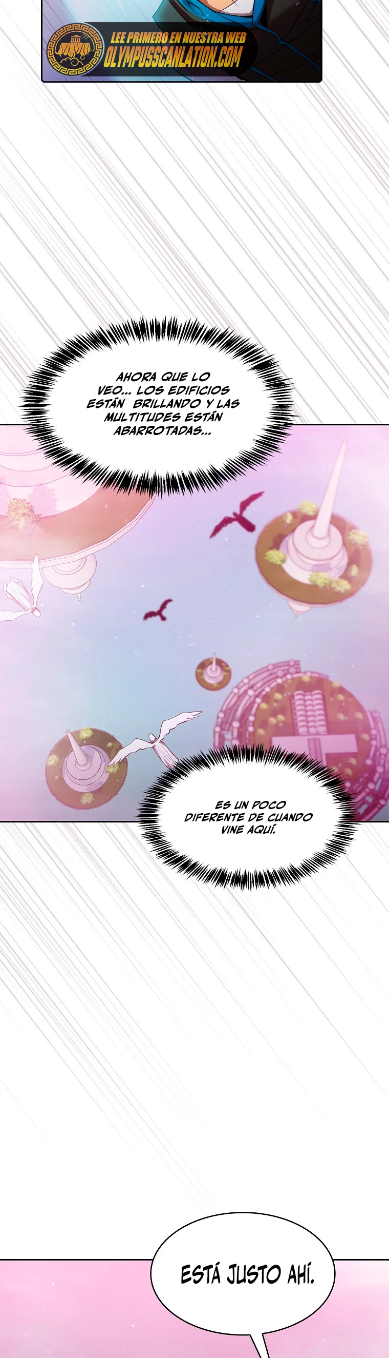 La Constelación que Regresa del Infierno > Capitulo 102 > Page 401