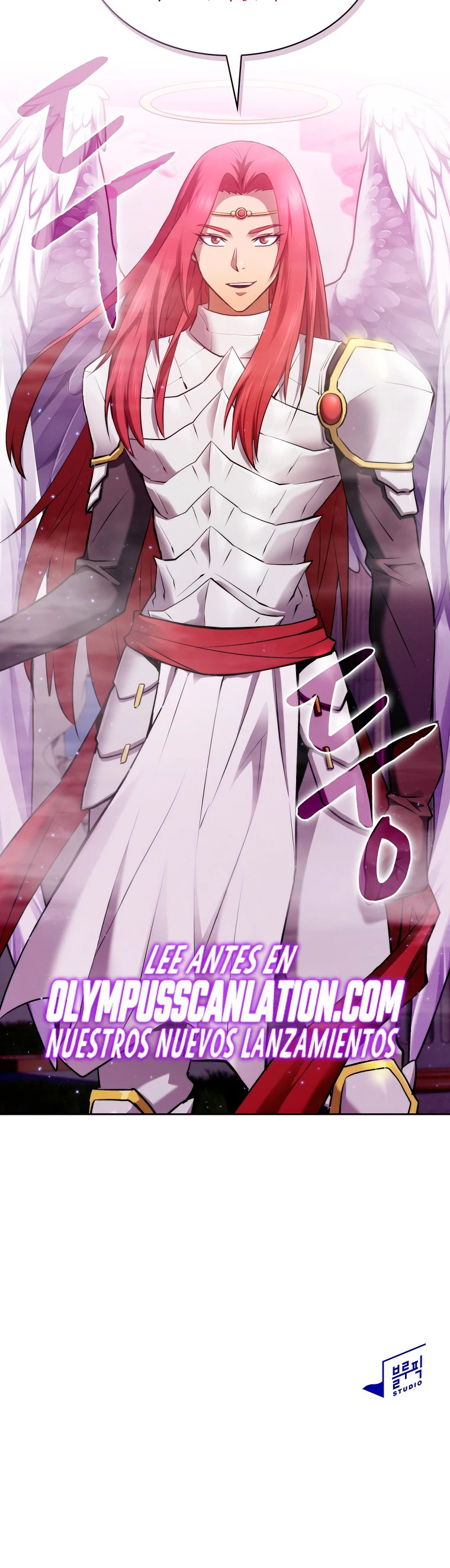 La Constelación que Regresa del Infierno > Capitulo 102 > Page 421