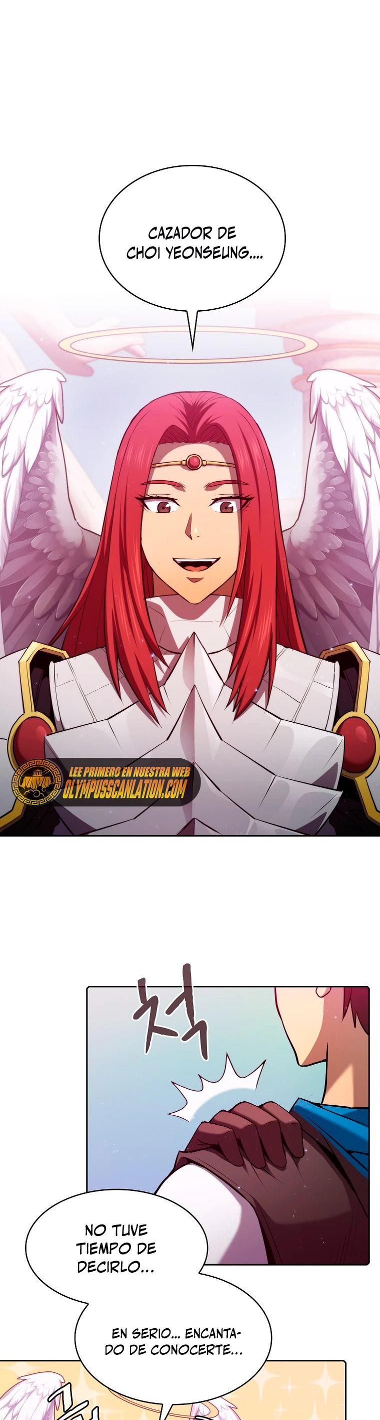 La Constelación que Regresa del Infierno > Capitulo 103 > Page 11