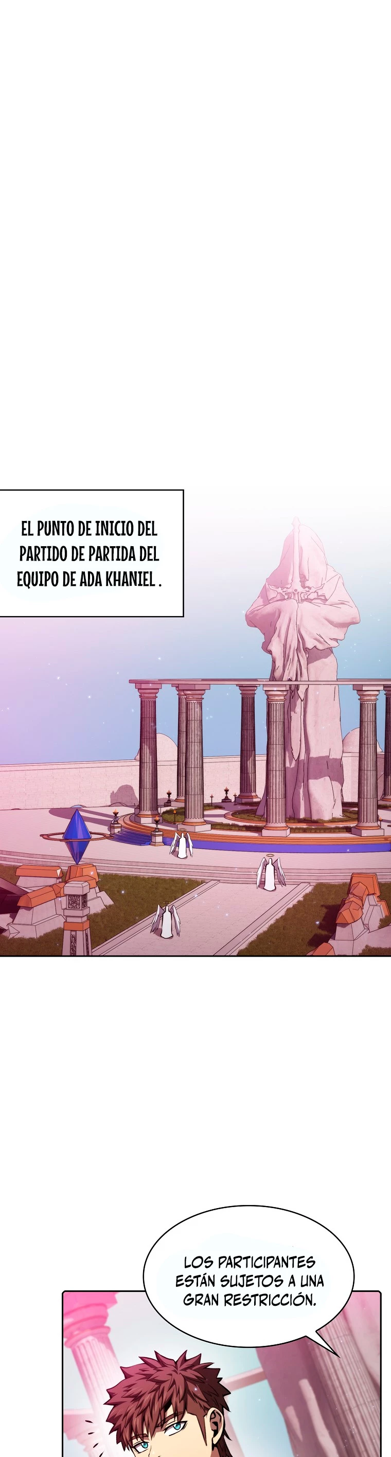 La Constelación que Regresa del Infierno > Capitulo 103 > Page 51