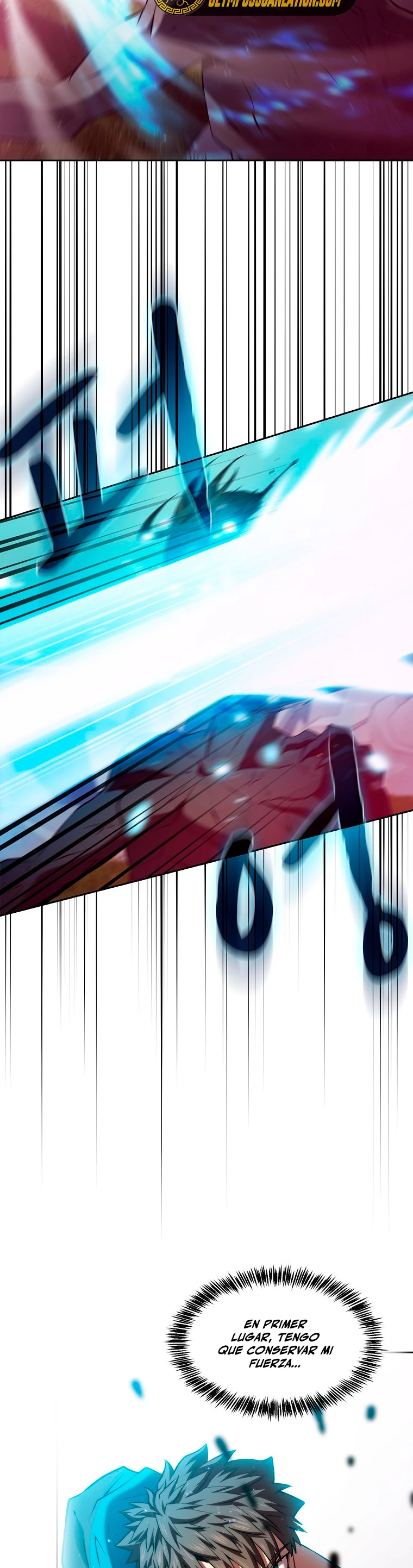 La Constelación que Regresa del Infierno > Capitulo 103 > Page 171