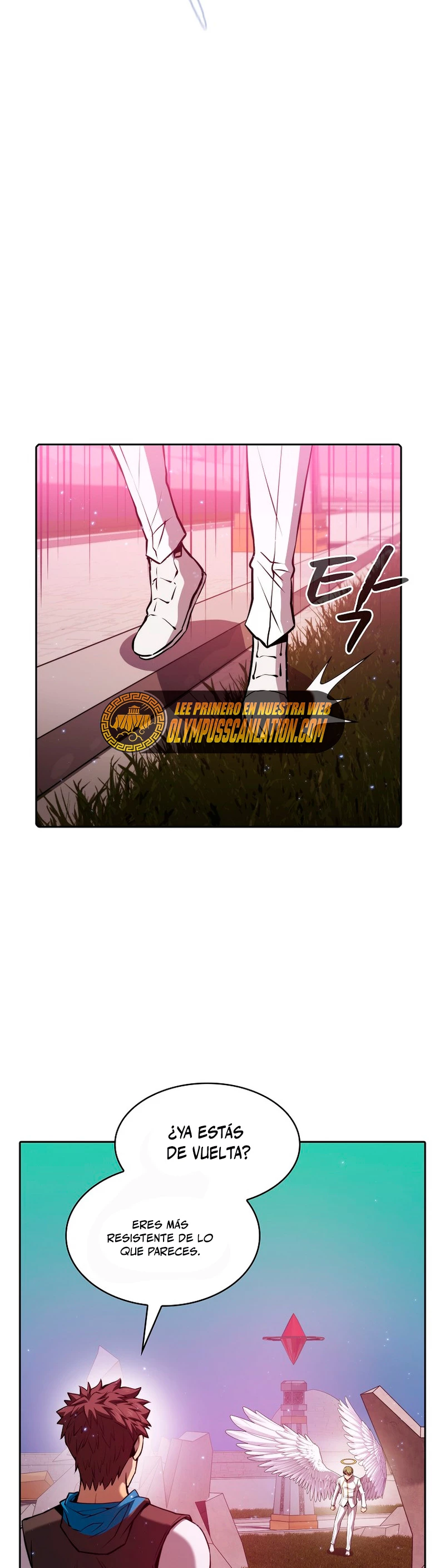 La Constelación que Regresa del Infierno > Capitulo 104 > Page 81