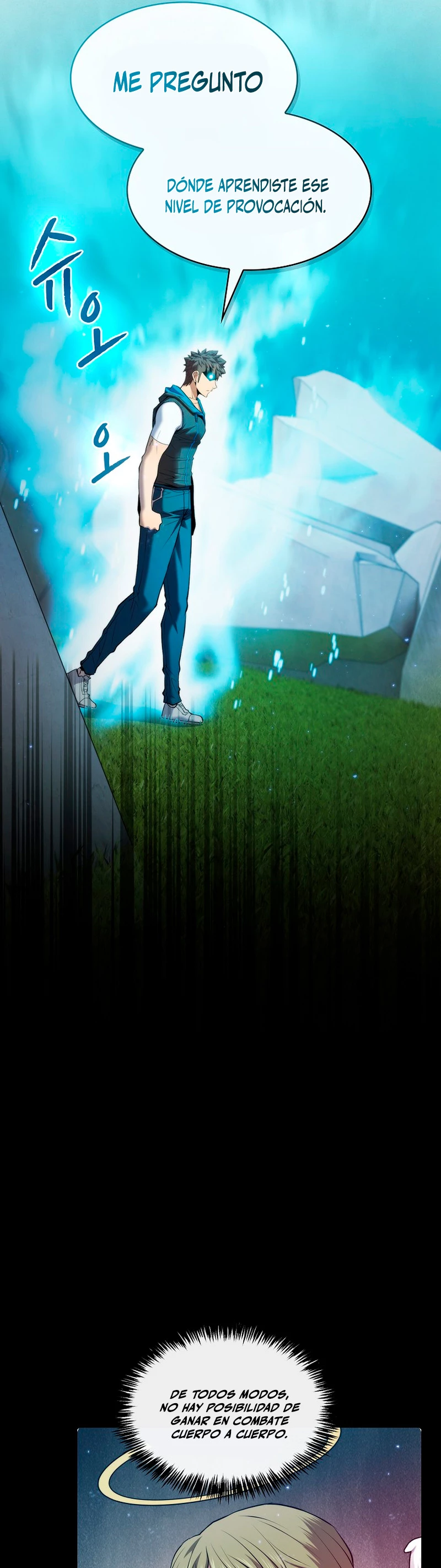 La Constelación que Regresa del Infierno > Capitulo 104 > Page 111