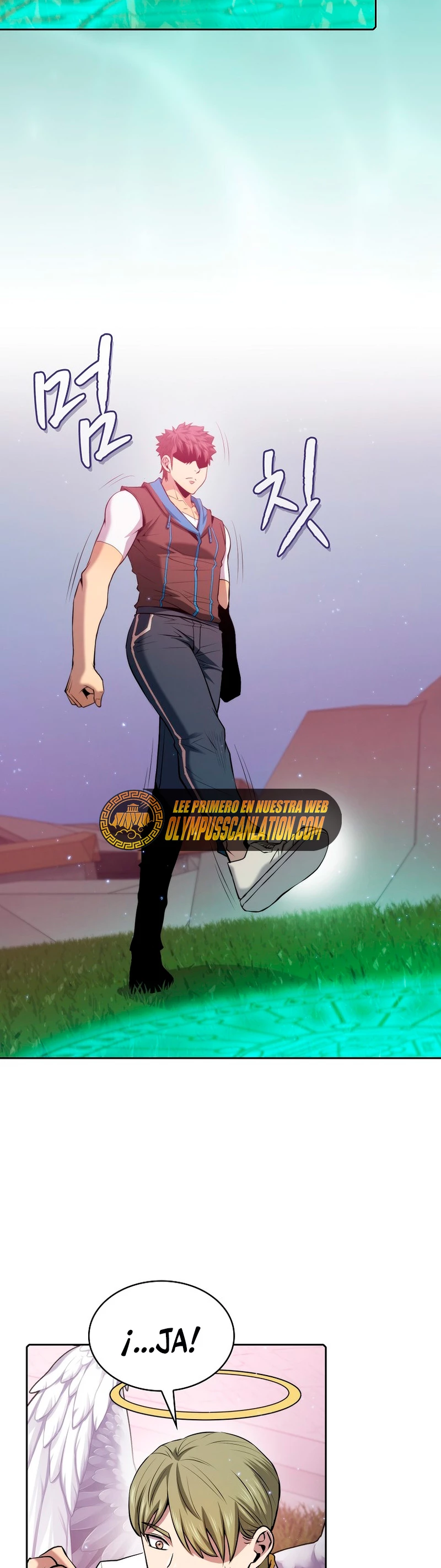 La Constelación que Regresa del Infierno > Capitulo 104 > Page 151