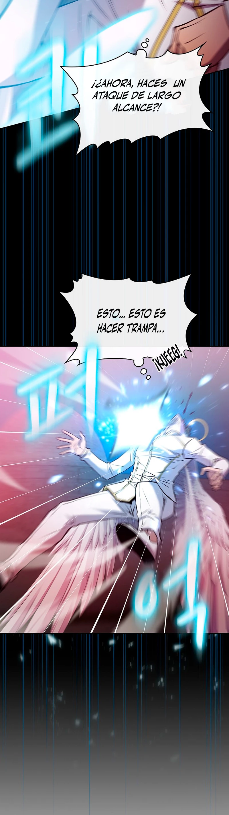 La Constelación que Regresa del Infierno > Capitulo 104 > Page 191