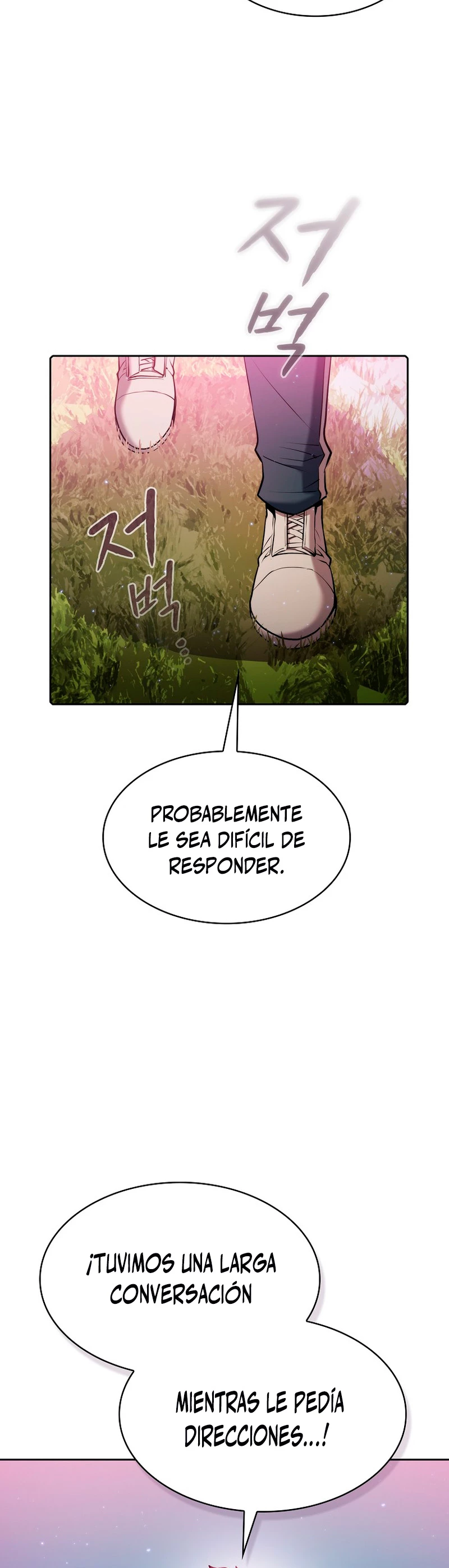 La Constelación que Regresa del Infierno > Capitulo 104 > Page 251