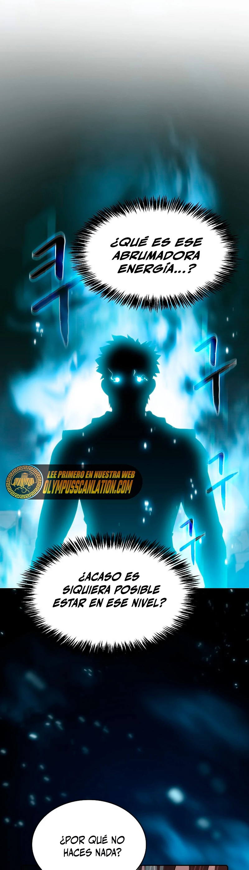 La Constelación que Regresa del Infierno > Capitulo 104 > Page 281