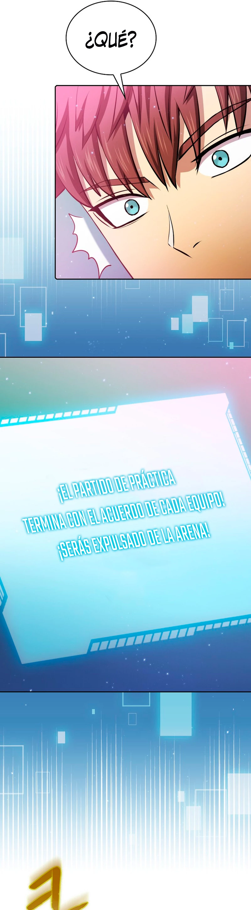 La Constelación que Regresa del Infierno > Capitulo 104 > Page 331