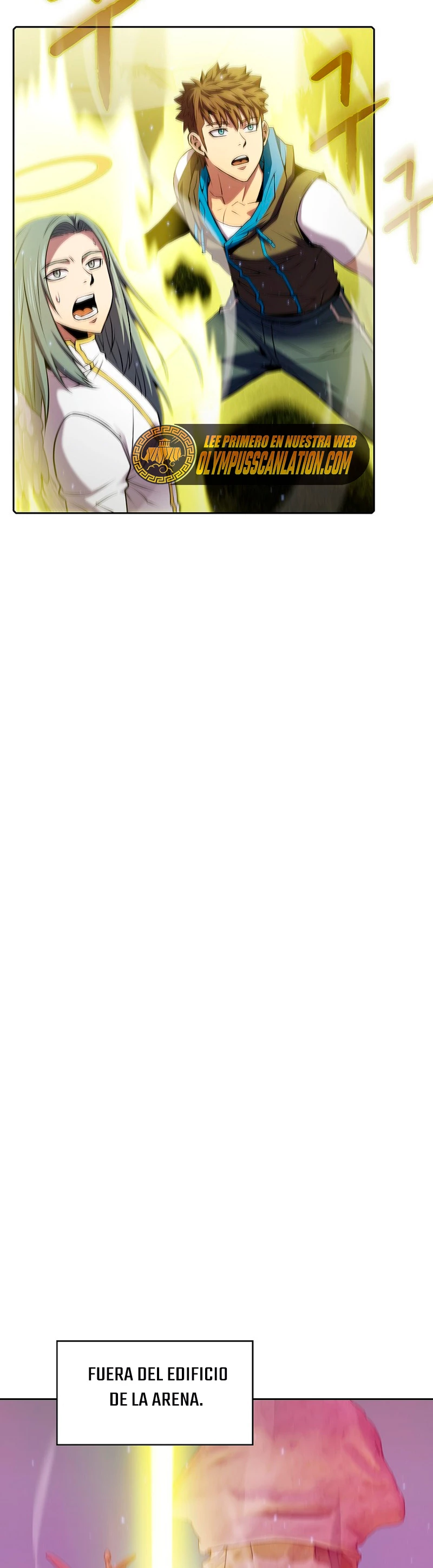 La Constelación que Regresa del Infierno > Capitulo 104 > Page 341