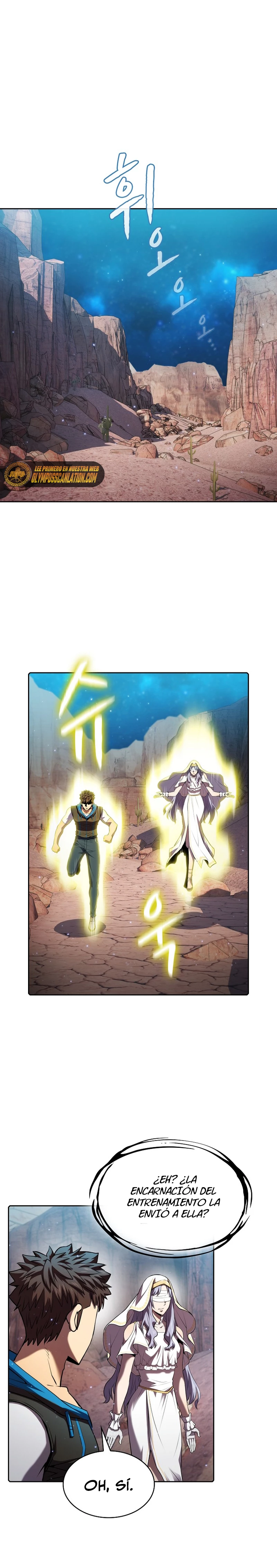 La Constelación que Regresa del Infierno > Capitulo 105 > Page 41