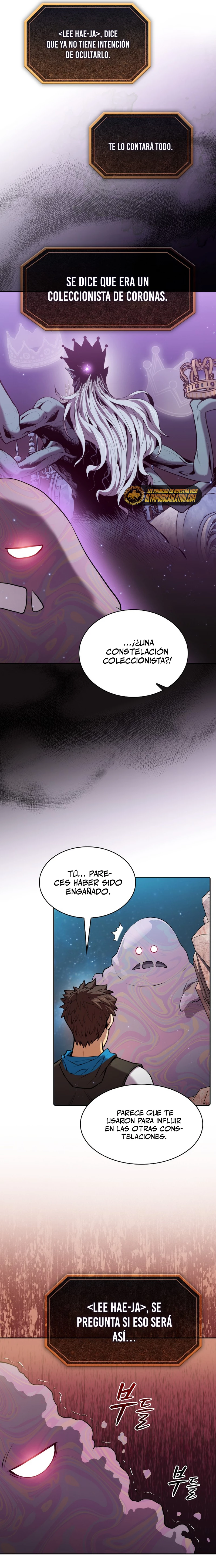 La Constelación que Regresa del Infierno > Capitulo 105 > Page 81