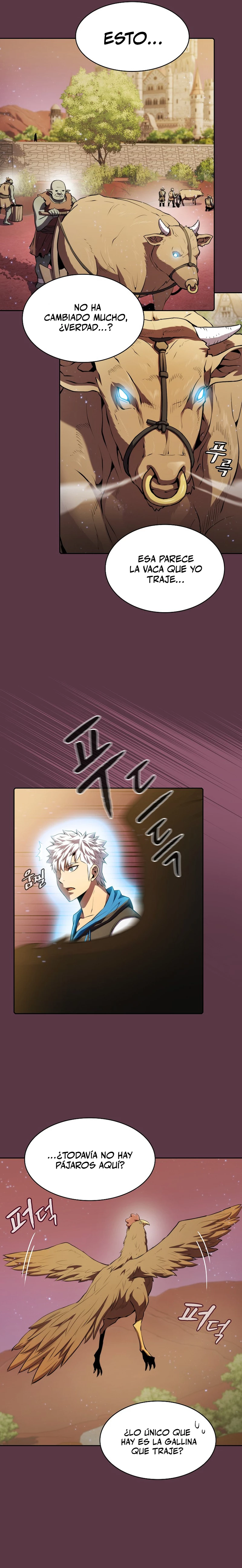 La Constelación que Regresa del Infierno > Capitulo 105 > Page 151