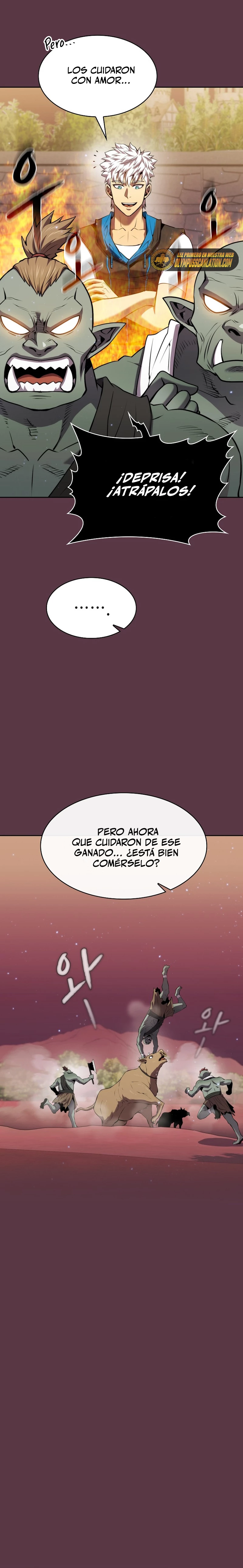 La Constelación que Regresa del Infierno > Capitulo 105 > Page 201