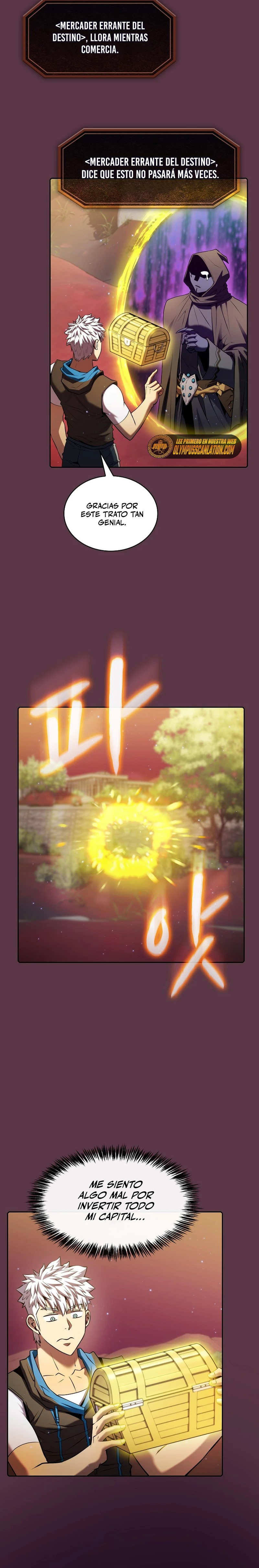 La Constelación que Regresa del Infierno > Capitulo 105 > Page 271